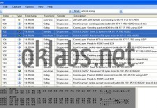 Tuned OSpy Generated Scenario Report