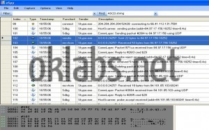 Tuned OSpy Generated Scenario Report