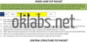 Skype (v2.5) Protocol Data Structures