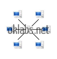 Server Based Network